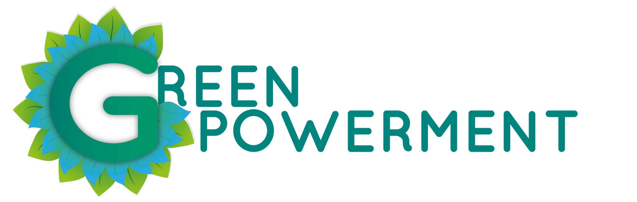 Logo Greenpowerment