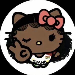 Photo de Profil de mariama